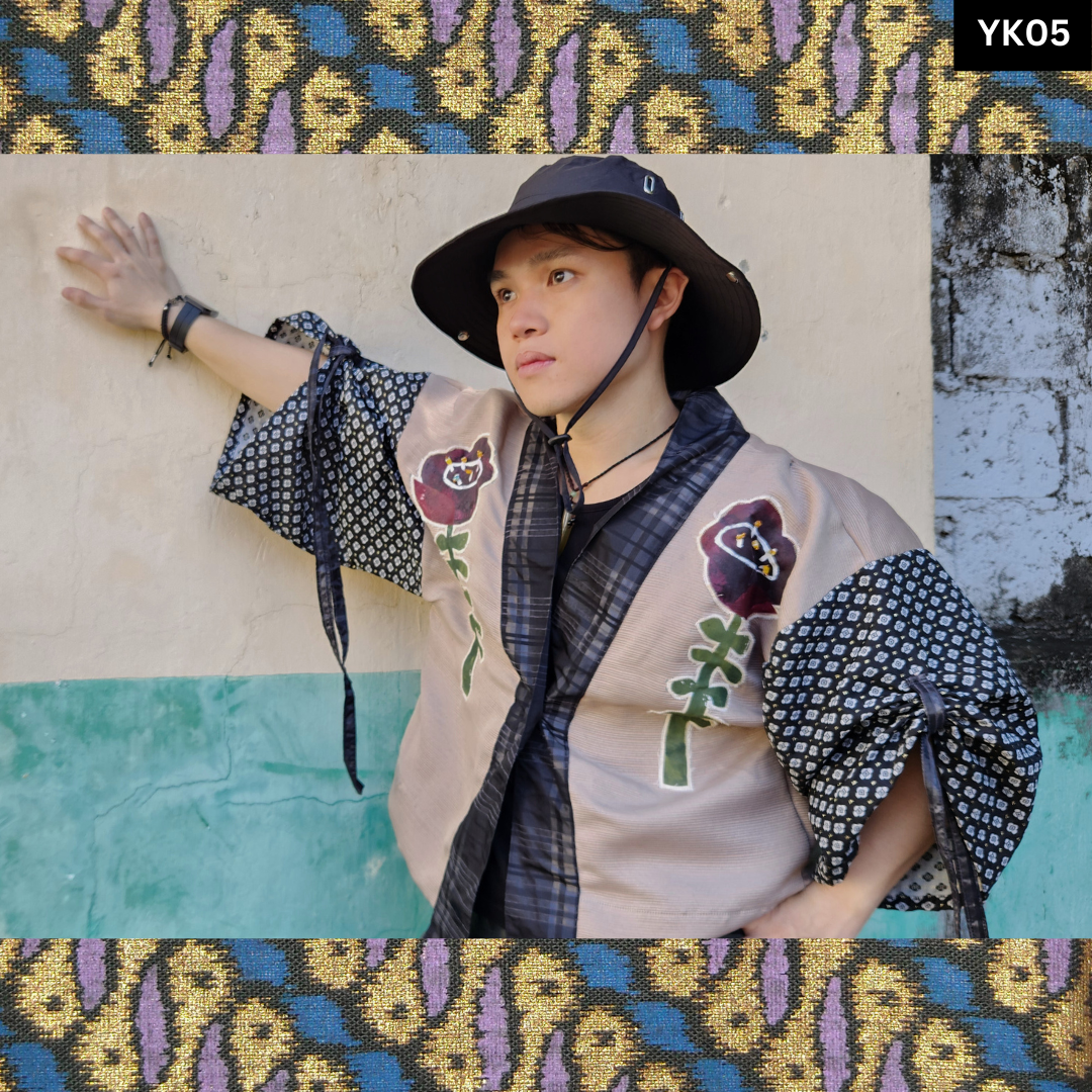 Yukata - YK05