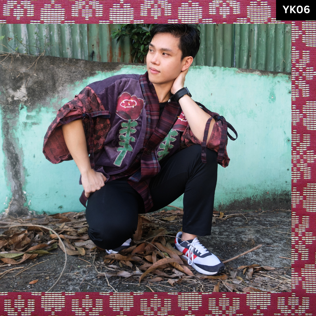 Yukata - YK06