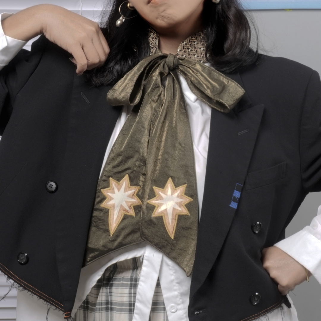 Secretary Bow - SUPERNOVA š