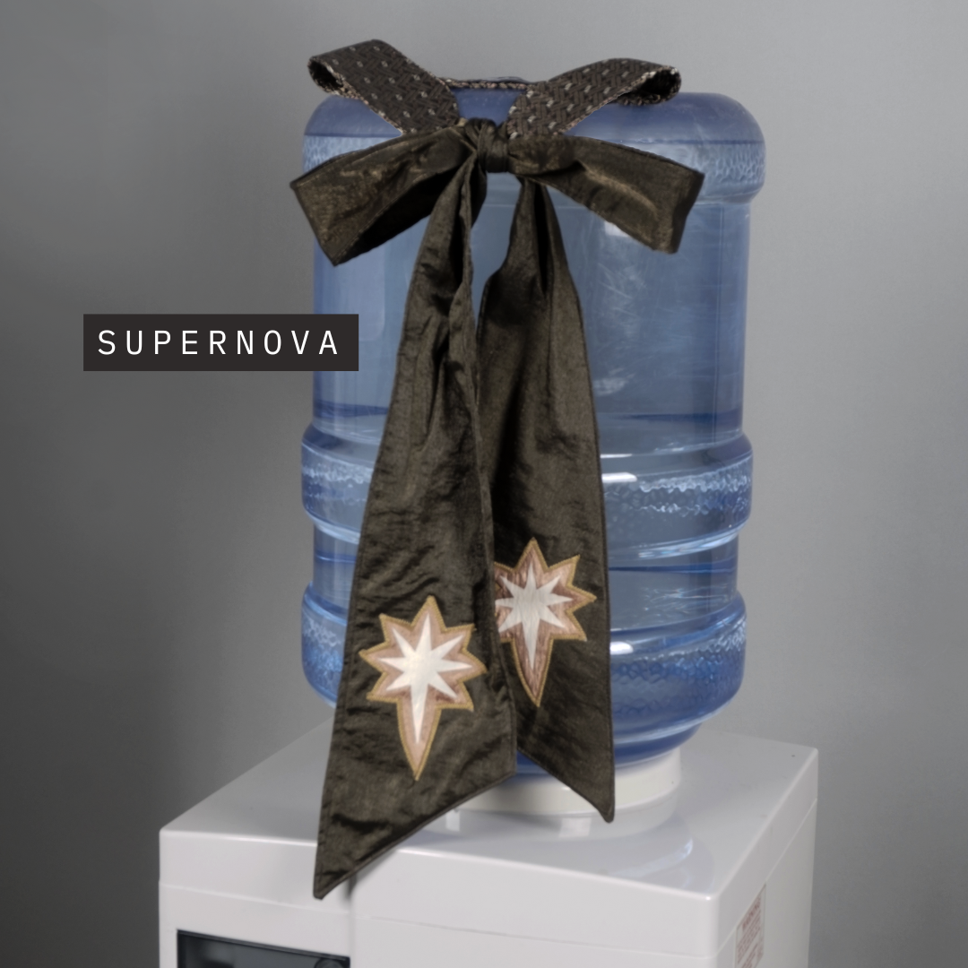 Secretary Bow - SUPERNOVA š
