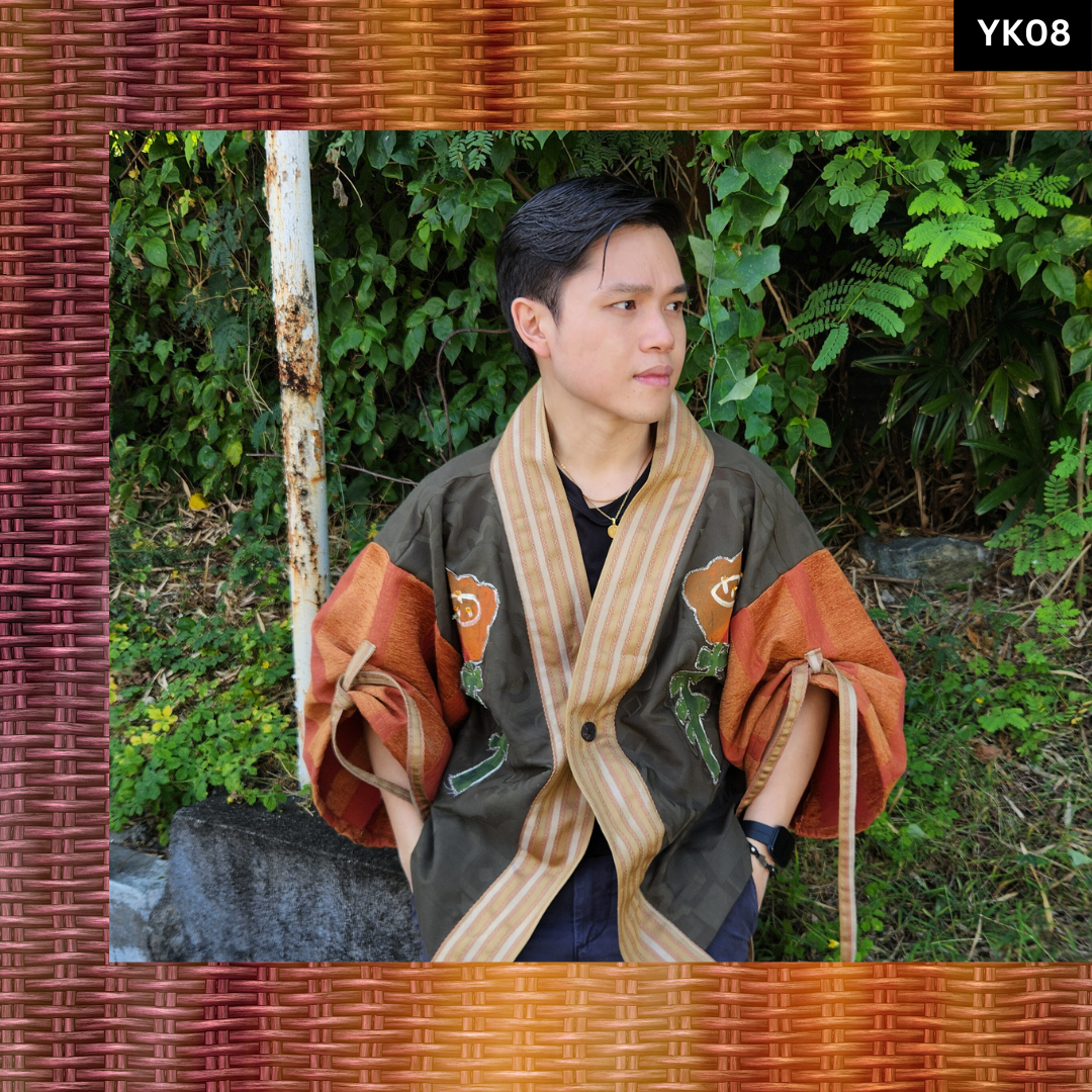 Yukata - YK08