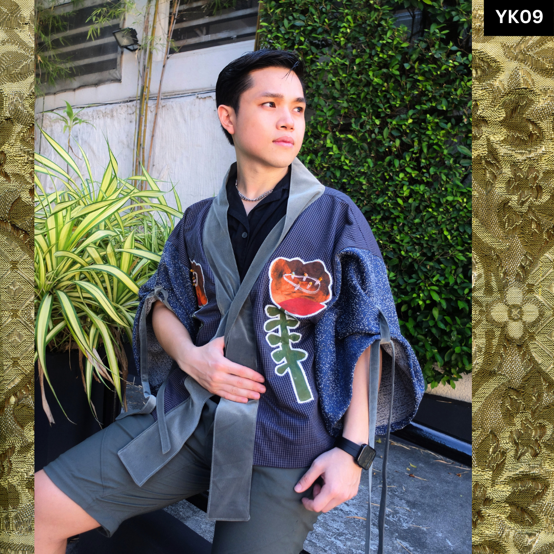 Yukata - YK09