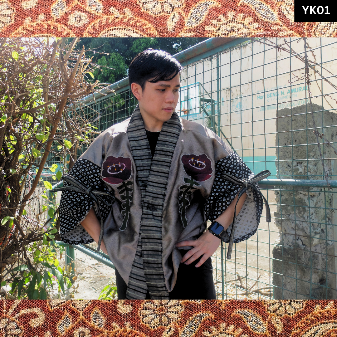 Yukata - YK01