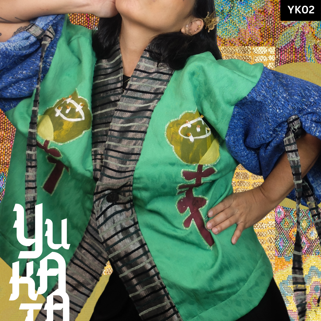 Yukata - YK02