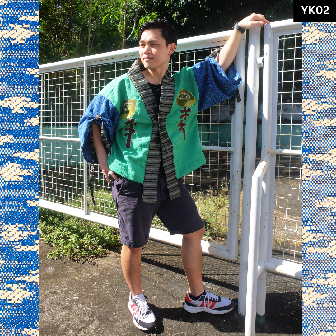 Yukata - YK02
