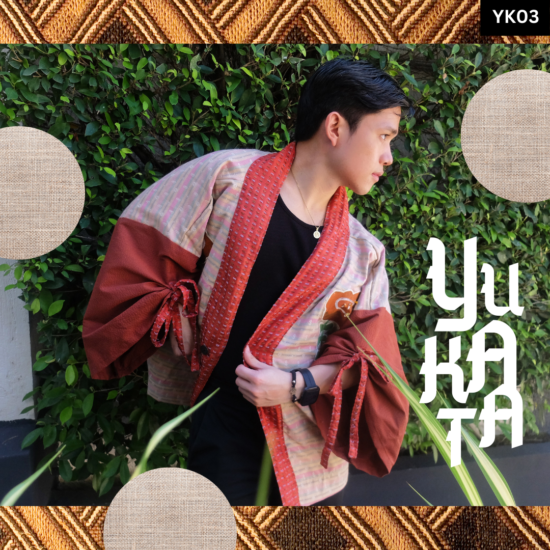 Yukata - YK03