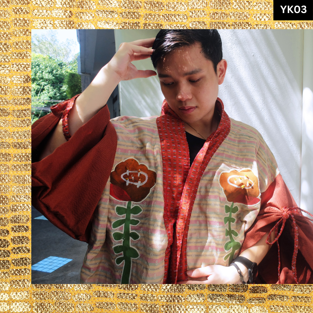 Yukata - YK03