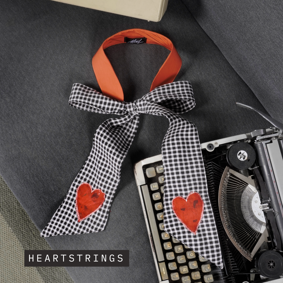 Secretary Bow - HEARTSTRINGS ❤️
