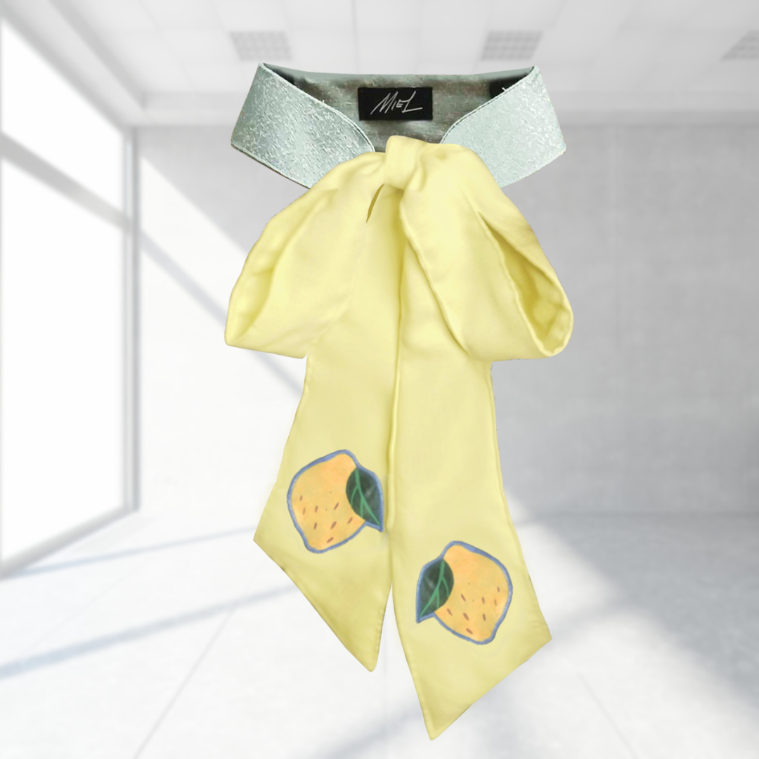 Secretary Bow - LEMONWORLD š