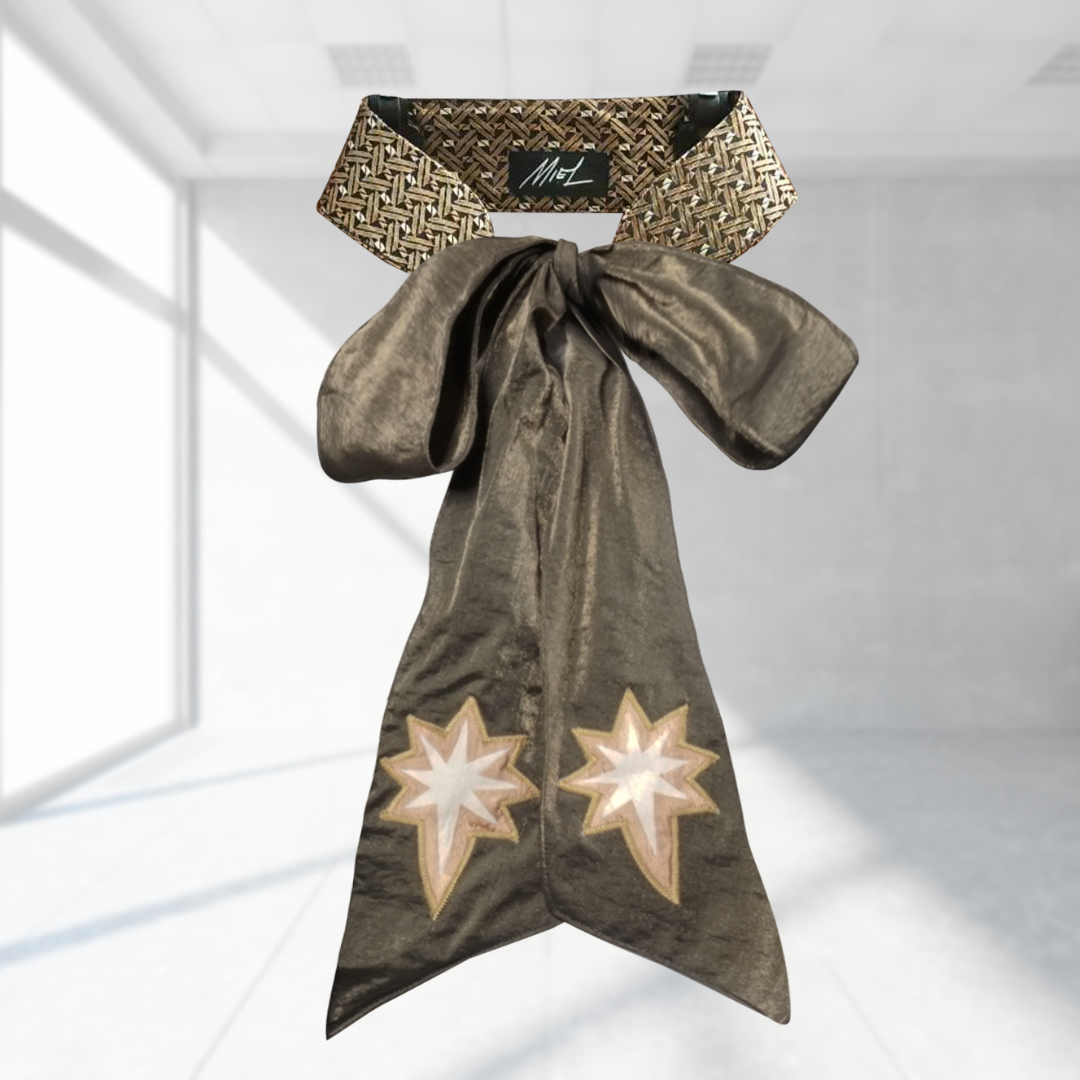Secretary Bow - SUPERNOVA š