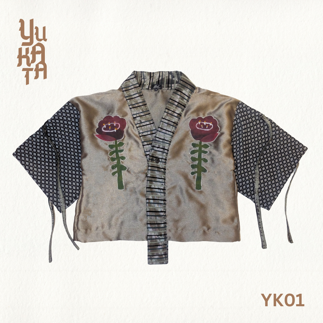 Yukata - YK01