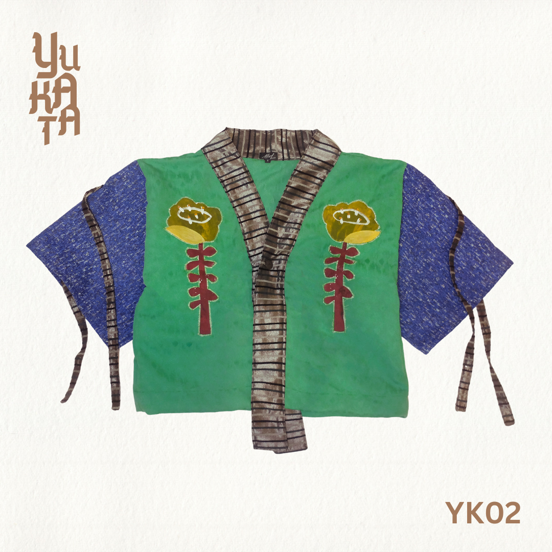 Yukata - YK02
