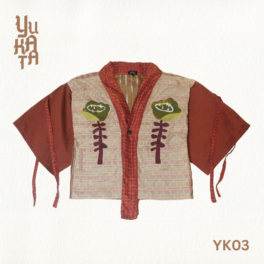Yukata - YK03