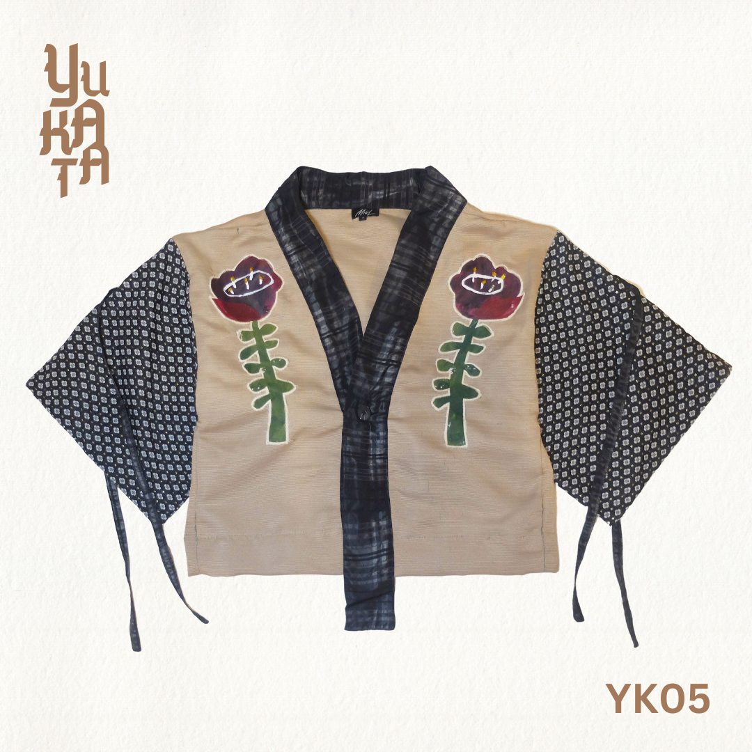 Yukata - YK05