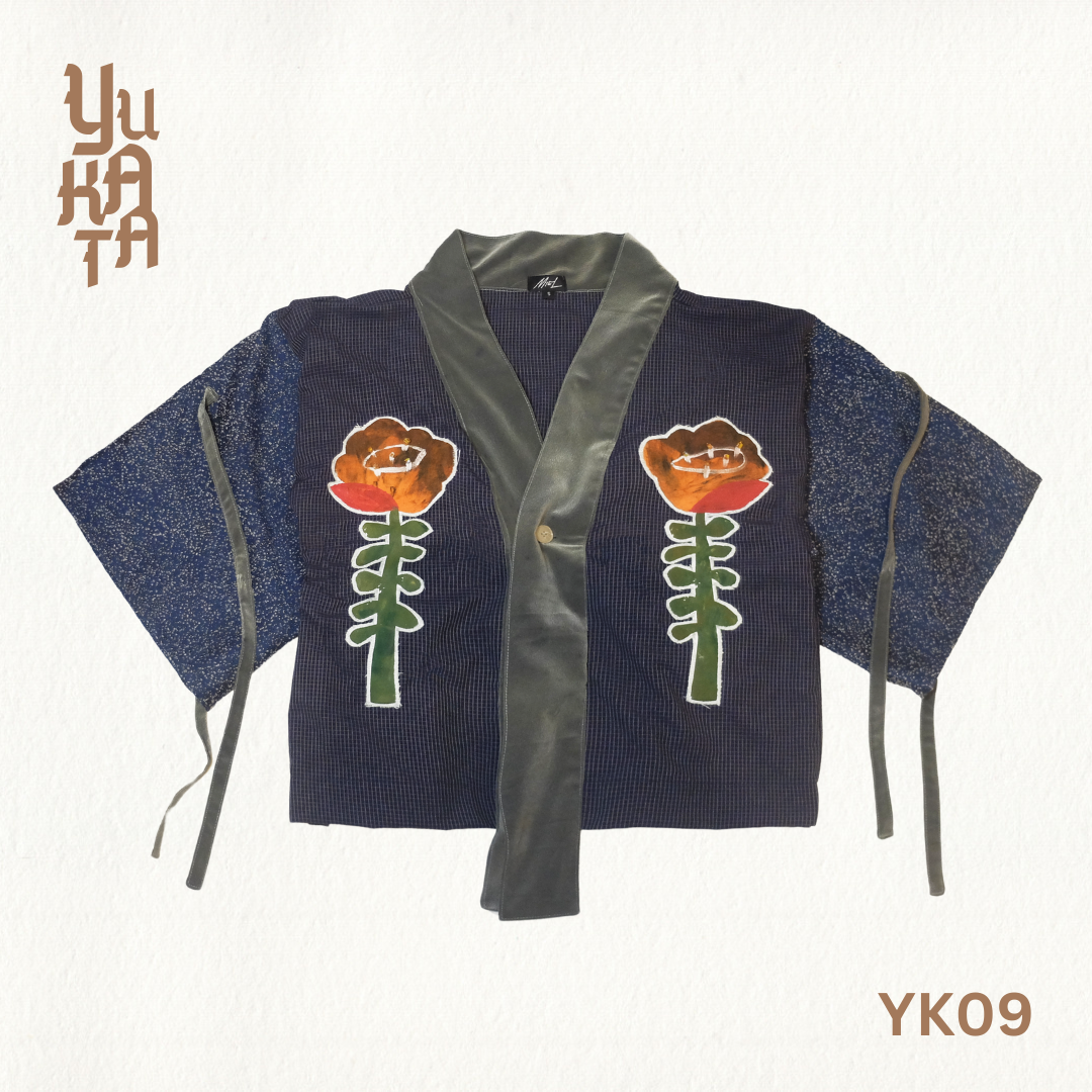 Yukata - YK09