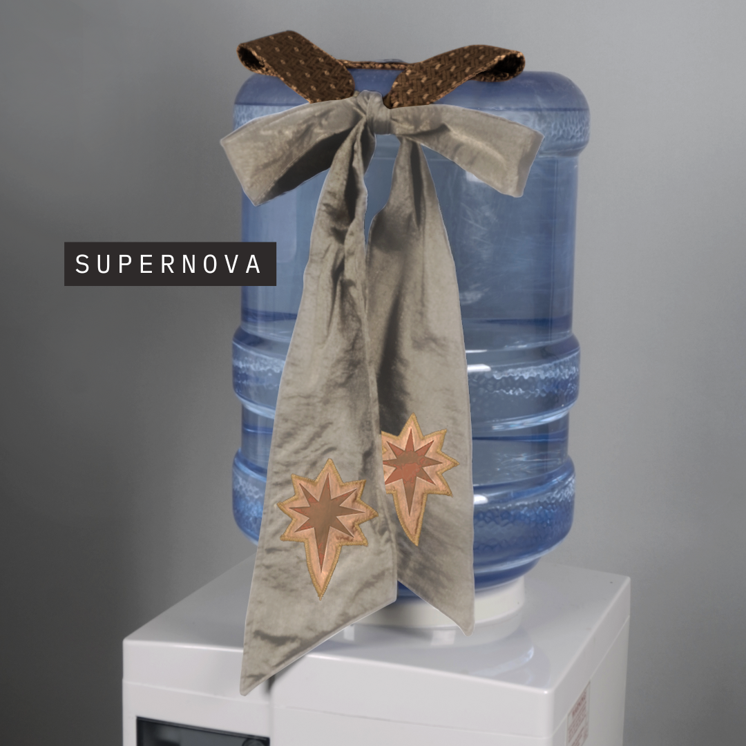 Secretary Bow - SUPERNOVA 🌟