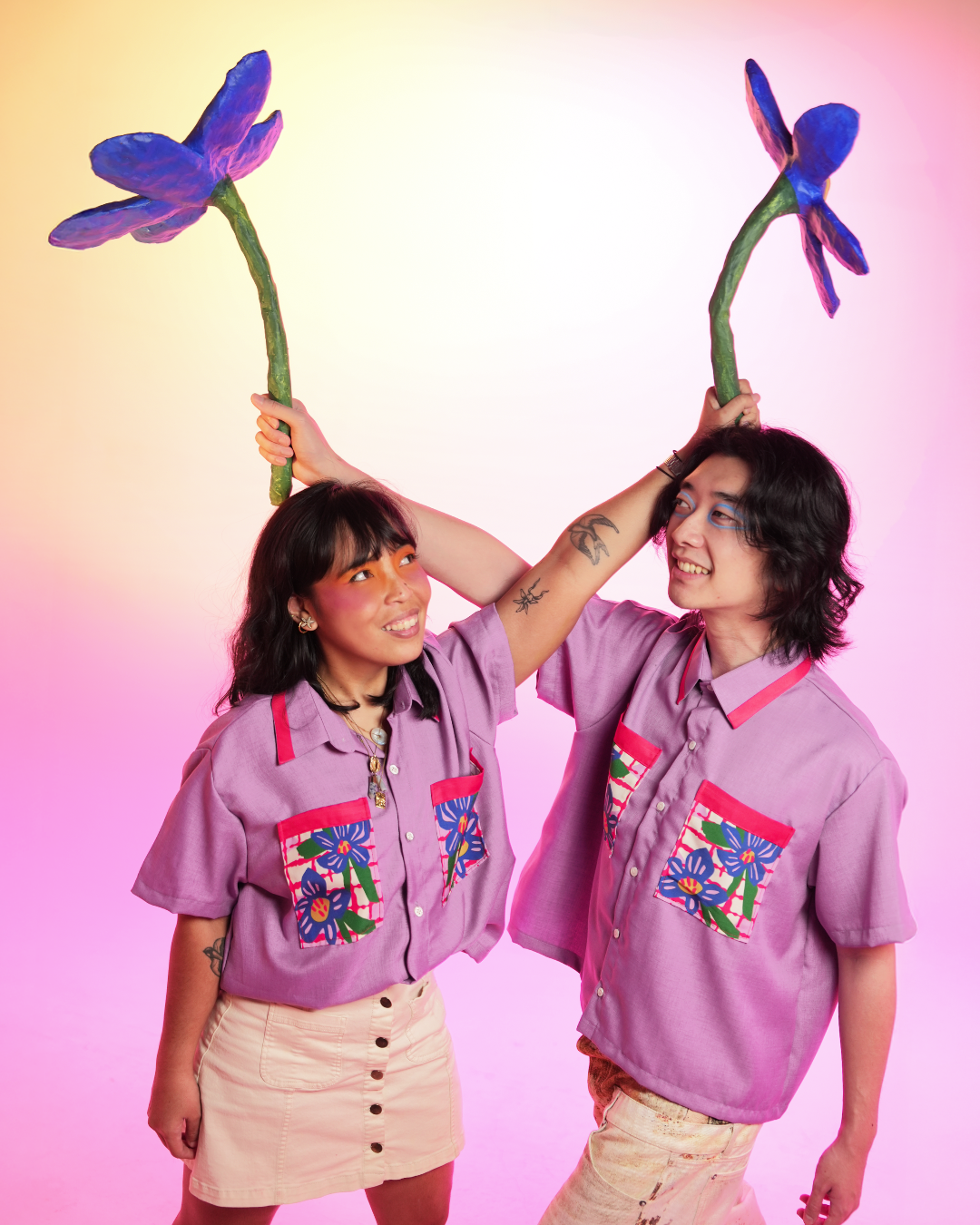 Pocket Pal Polo - PICNIC IN THE PARK 🪻