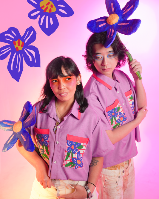 Pocket Pal Polo - PICNIC IN THE PARK 🪻