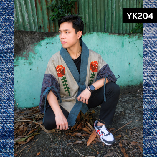 Yukata - YK204
