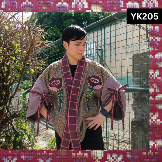 Yukata - YK205