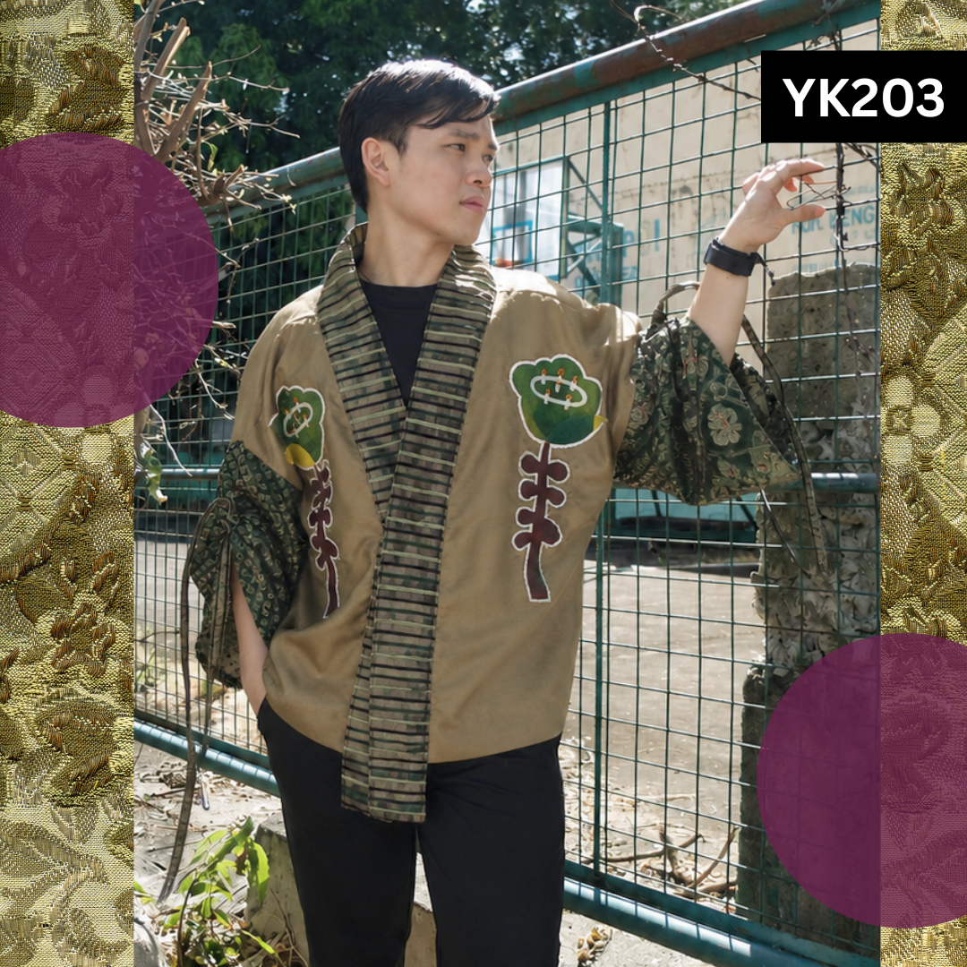 Yukata - YK203