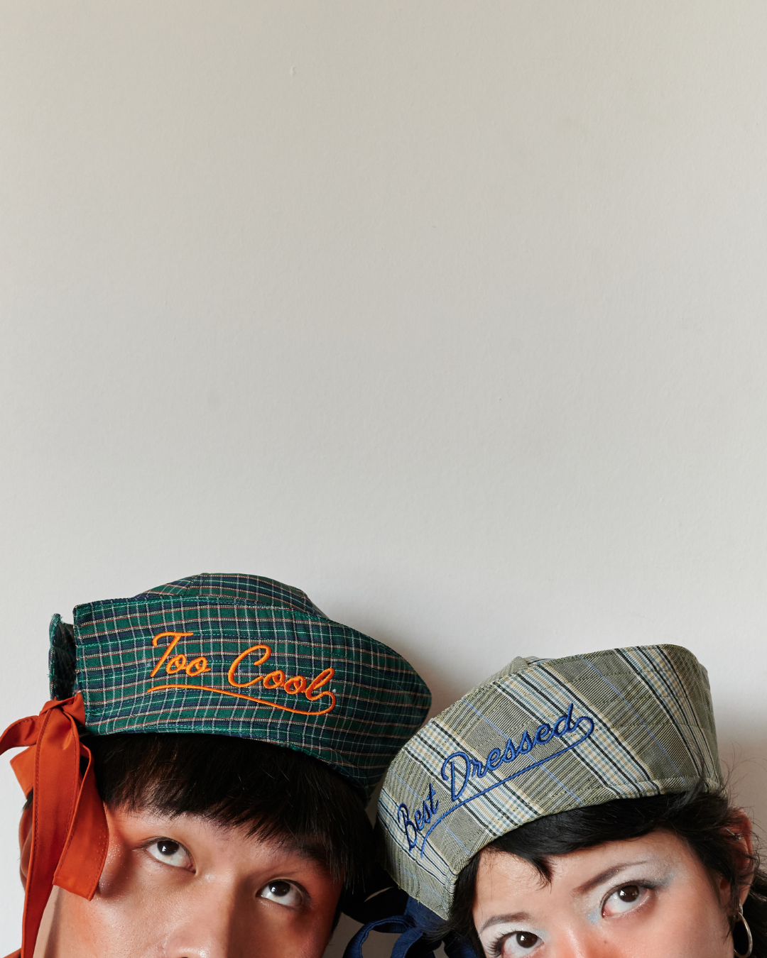 School Daze Sailor Hat - BEST DRESSED 🐇