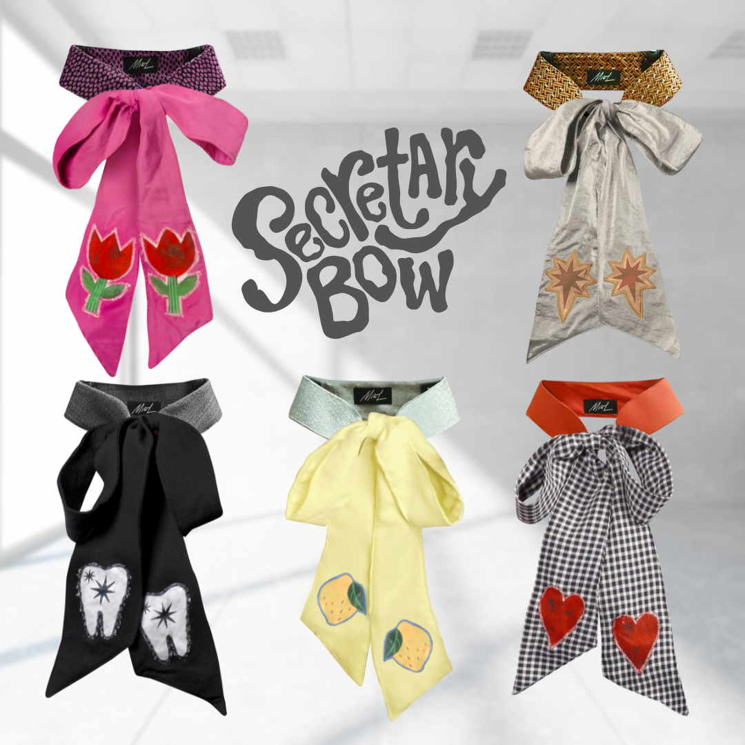 Secretary Bow - SUPERNOVA 🌟