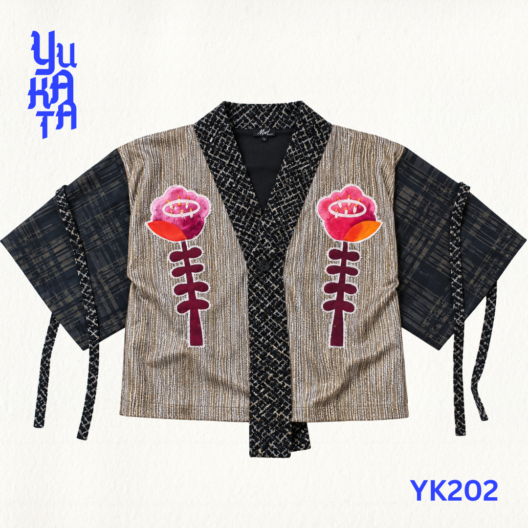 Yukata - YK202
