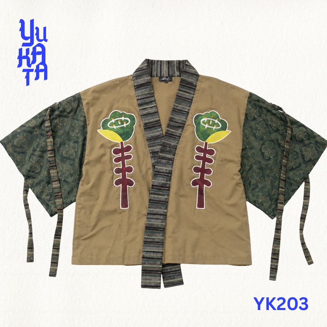 Yukata - YK203