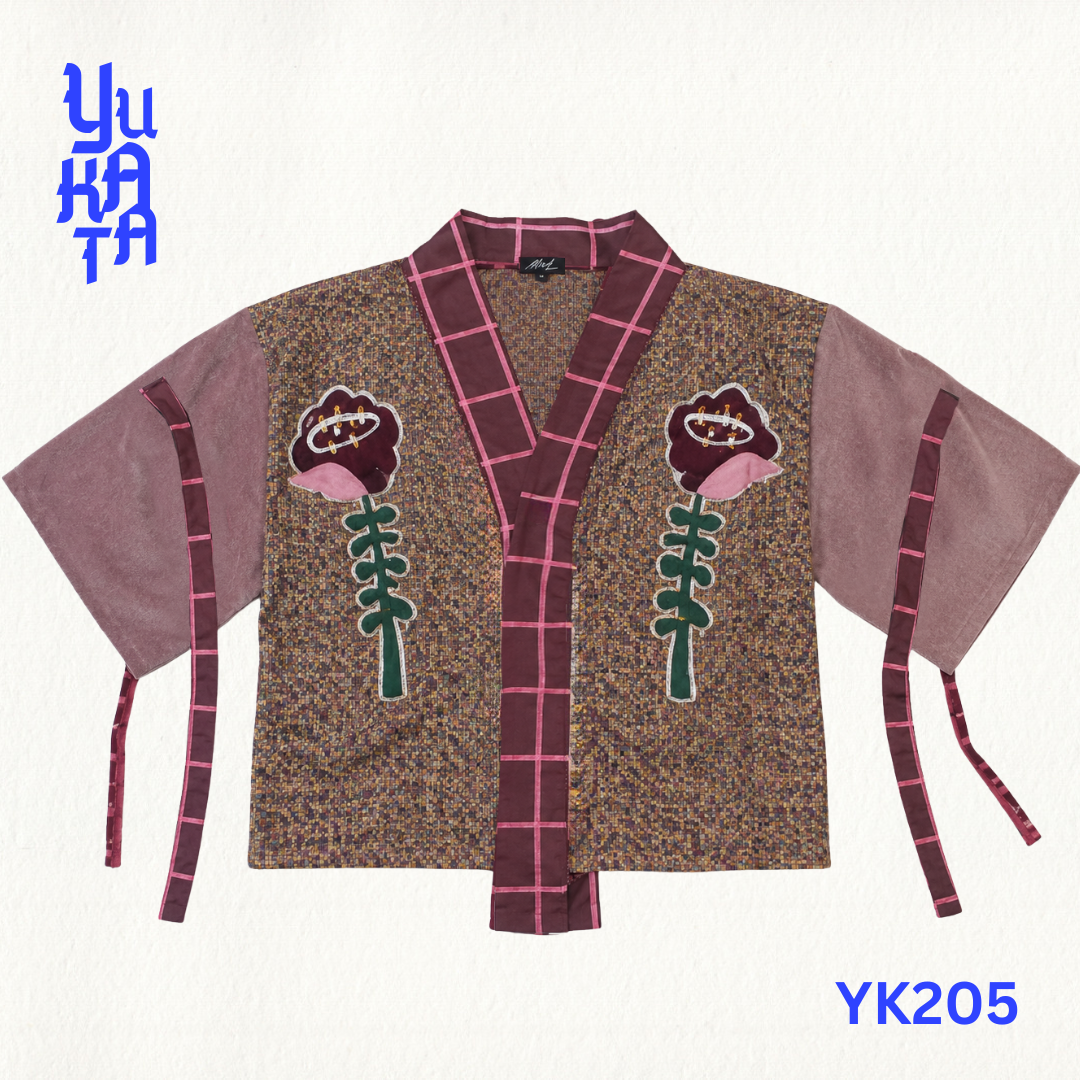 Yukata - YK205