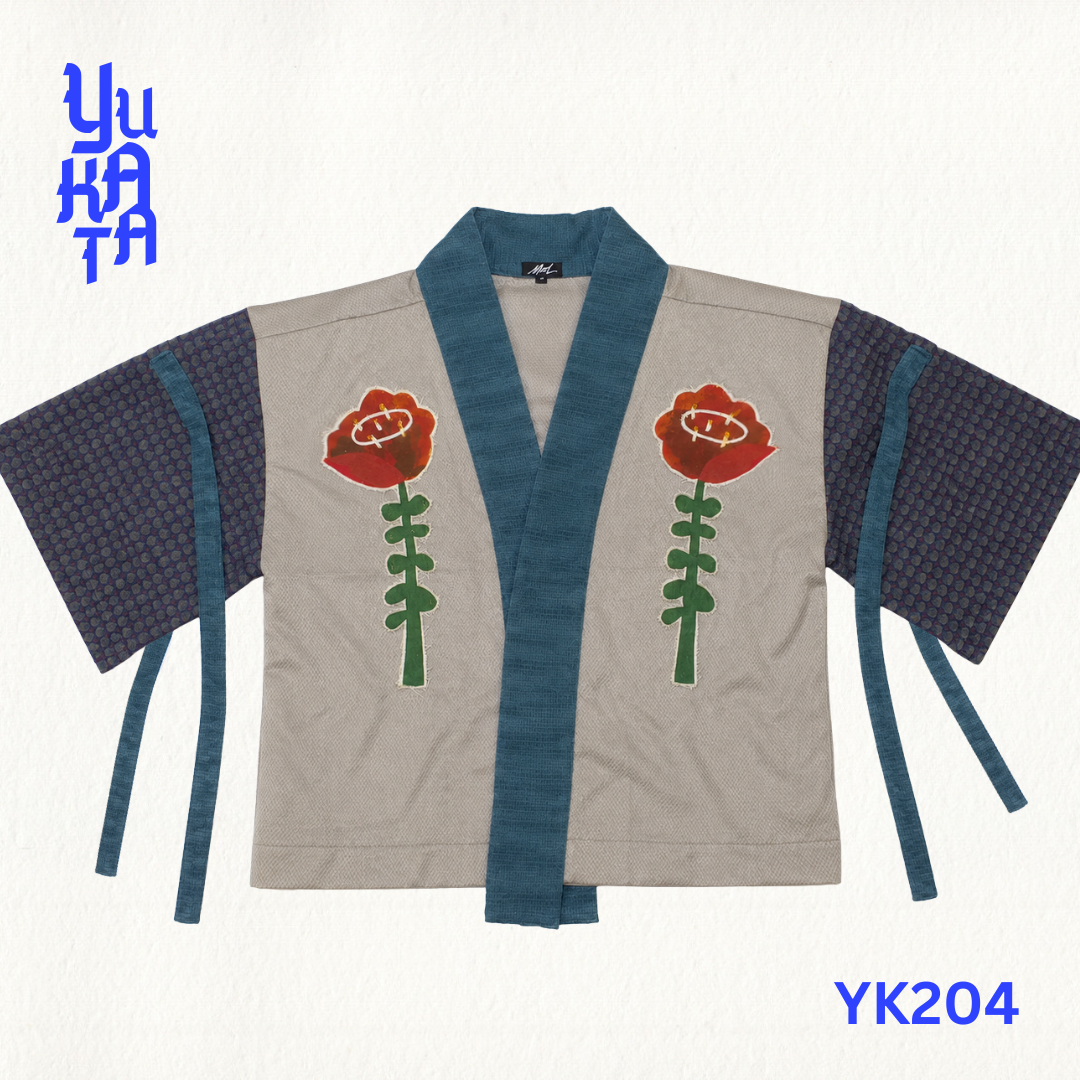 Yukata - YK204